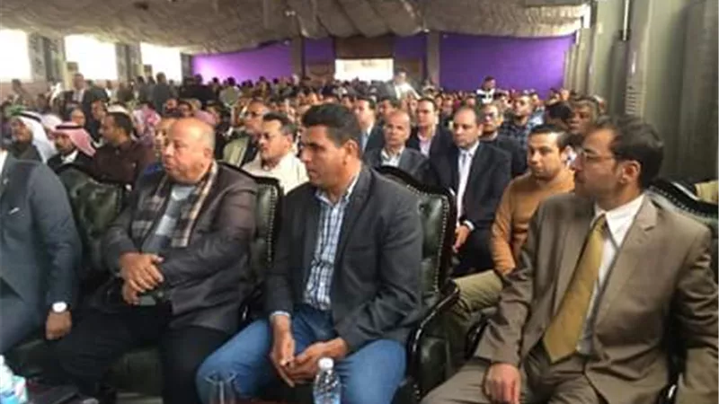 مستقبل وطن الإسماعيلية يدعم التعديلات الدستورية