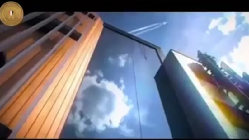 العاصمة الادارية الجديدة بين انشاء مدن وحل مشكلة الكثافة السكانية