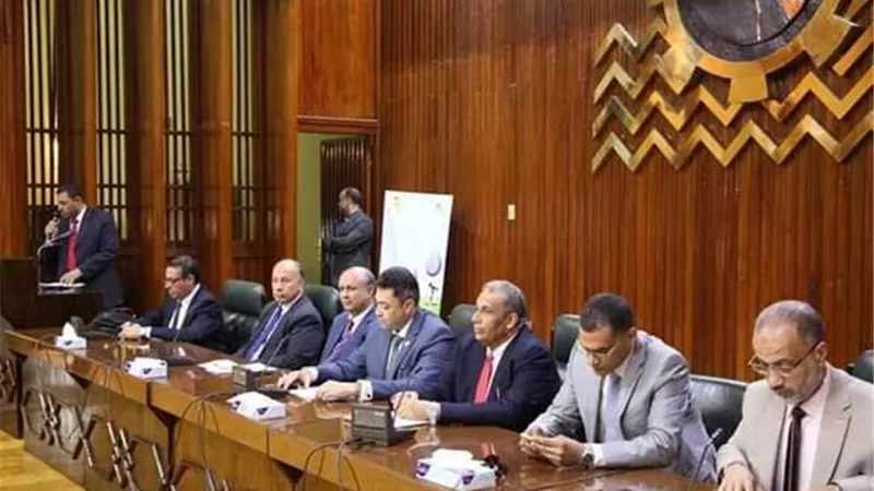 المسئولية الوطنية للتوعية بالتعديلات الدستورية