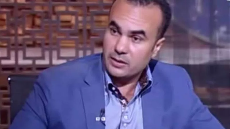 خبير: سوق المال 
