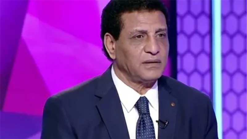 فاروق جعفر: خروج خالد بوطيب وراء تقدم الزمالك على الإسماعيلي