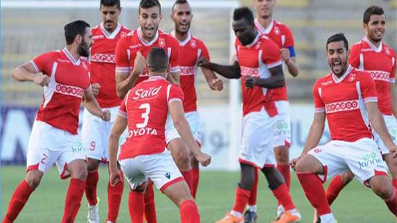 بالفيديو.. النجم الساحلي يتوج بالبطولة العربية بفوز مثير على الهلال