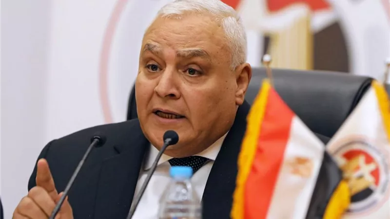 لاشين إبراهيم للمصريين: الوطن يناديكم.. فلبوا النداء
