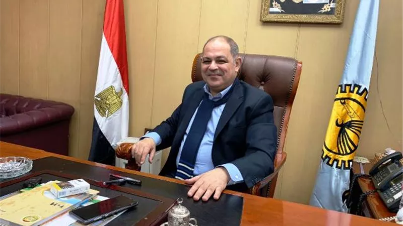 ٧٠٣ مراكز انتخابية لاستقبال 3 ملايين ناخب للاستفتاء على التعديلات الدستورية بالغربية