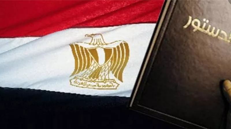 شباب الاحزاب تدشن هشتاج #صوتك_مستقبلنا
