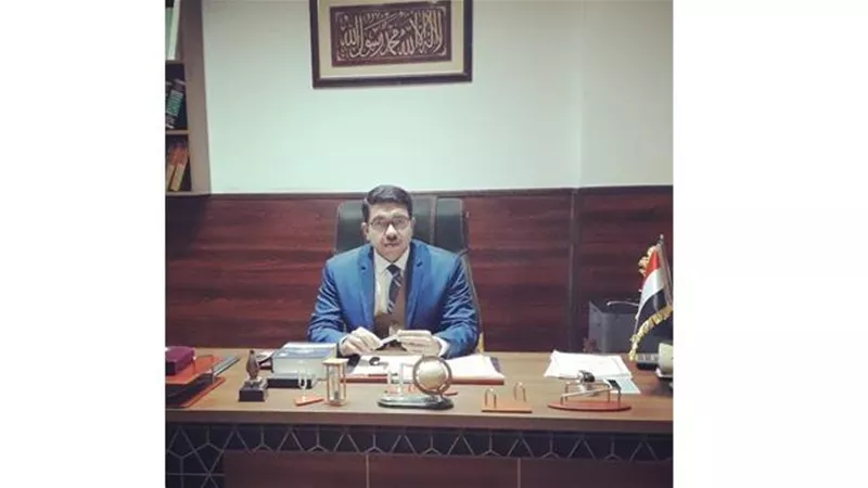«معتز الطماوي»: التعديلات الدستورية خطوة مهمة لضمان التنمية والاستقرار