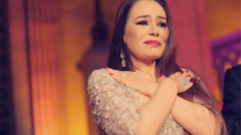 شريهان تحسم قرارها بشأن عودتها للمسرح وتوجه رسالة الى جمهورها