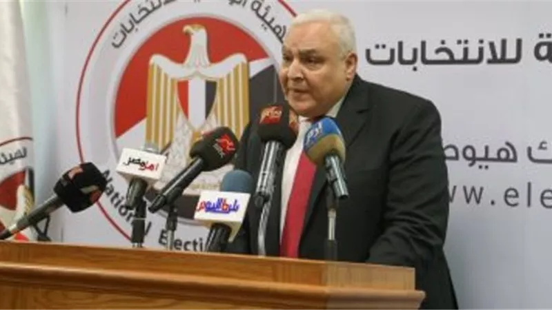 الوطنية للانتخابات: 3 وسائل للاستعلام عن لجان الاستفتاء