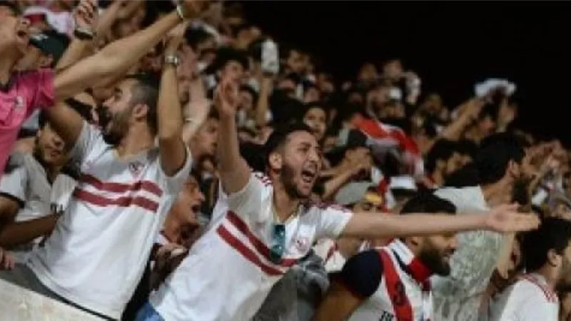 الزمالك يعود للصدارة.. والأهلى يتراجع للمركز الثالث بالهزيمة امام بيراميدز