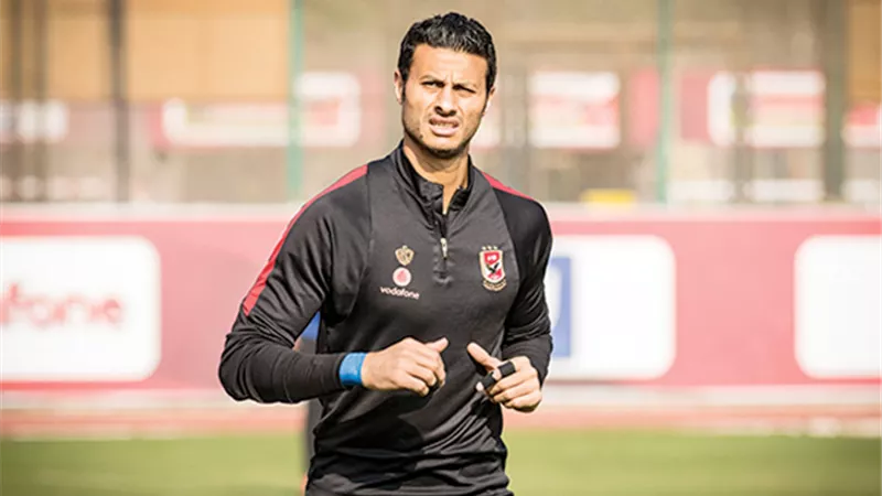 صدمة لجماهير الاهلي قبل لقاء المصري