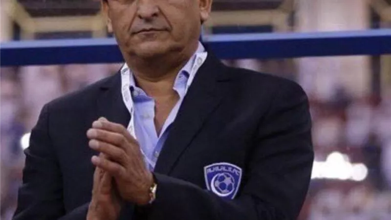 أول تعليق من رامون دياز بعد الفوز علي الاهلي