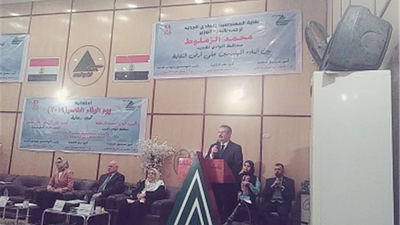 ضاحي: ما حدث من مشروعات عملاقة وشبكات وطرق لم تشهدها مصر من قبل