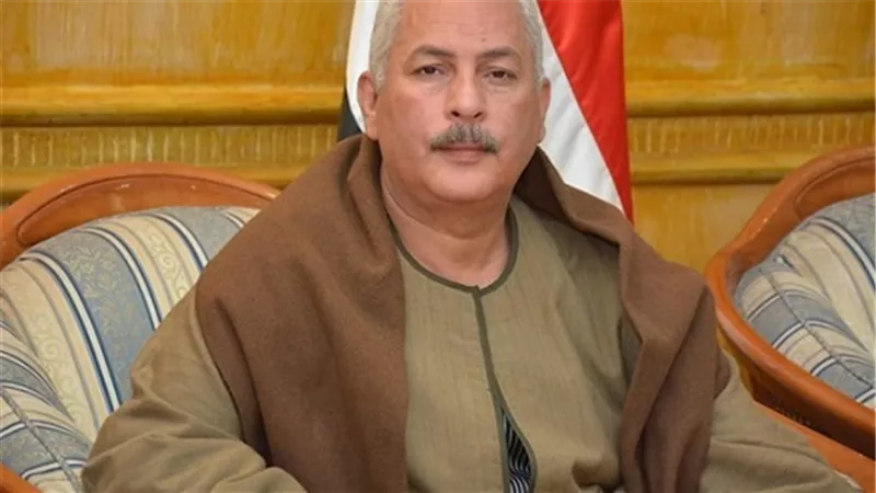 نقيب عام الفلاحين انزل شارك بلدك محتجالك