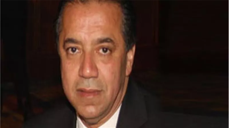 لجنة التعاون الافريقي باتحاد الصناعات تستقبل وزير خارجية الصومال