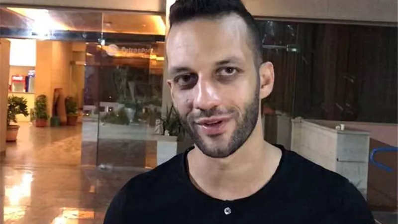 رسالة ساخرة من امير مرتضي بعد خسارة الاهلي امام بيراميدز