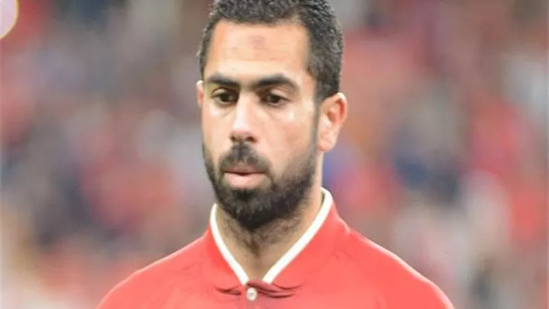 بيراميدز يقدم شكوي ضد احمد فتحي
