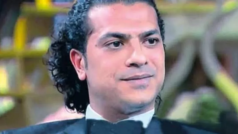 مصطفى ابو سريع فى 