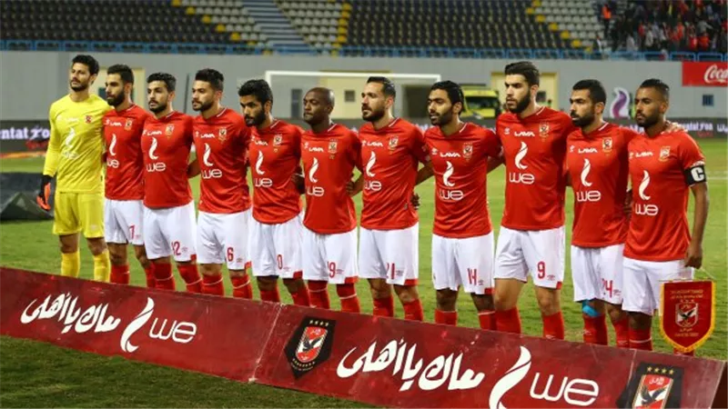 بالفيديو والصور.. تقييم مستوى أداء لاعبى الأهلى امام بيراميدز.. وأحداث المباراة كاملة