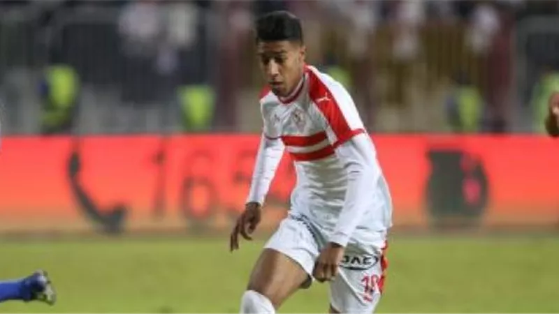حقيقة رحيل منير احداد عن الزمالك