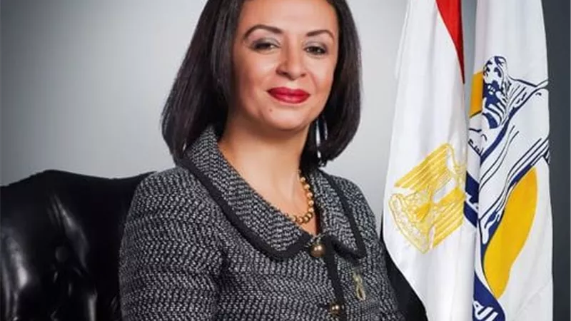 مايا مرسى تدعو المرأة المصرية للمشاركة فى الاستفتاء على التعديلات الدستورية