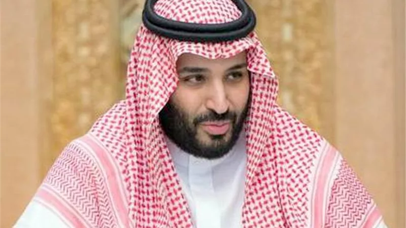 موسكو تكشف تفاصيل اجتماع روسي مع ولي العهد السعودي بشأن سوريا