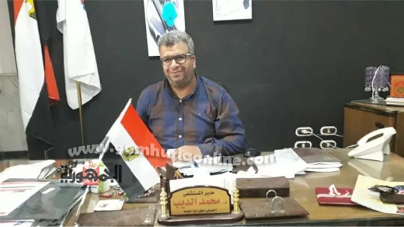 مصرع و اصابة 4 بدشنا للخلاف على تقسيم الميراث