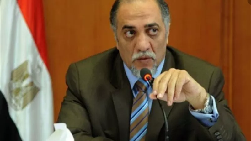 رئيس ائتلاف دعم مصر : مشاركة المصريين فى الاستفتاء رصاصة فى قلب كل خائن