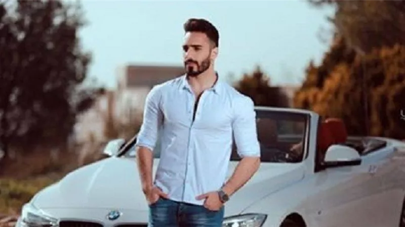 تكريم ليث أبو جودة في مهرجان الغردقة الدولي للجمال والأزياء
