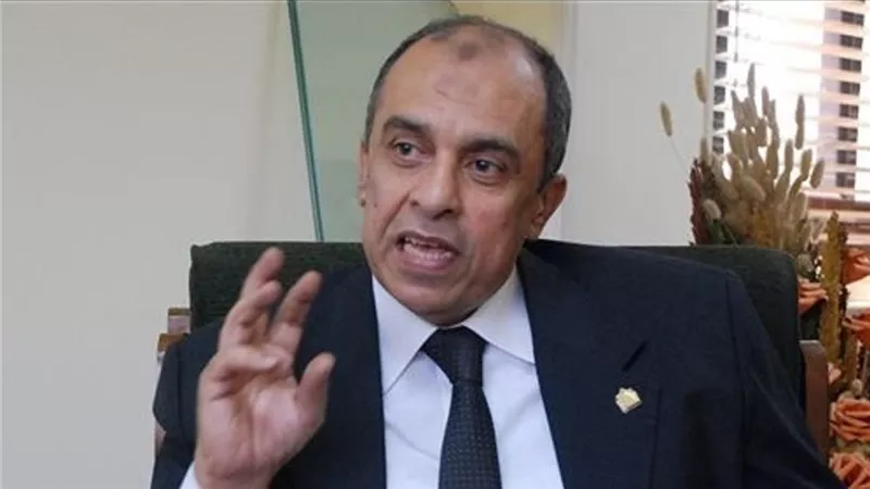 وزير الزراعة يصوت غدا للتعديلات الدستورية