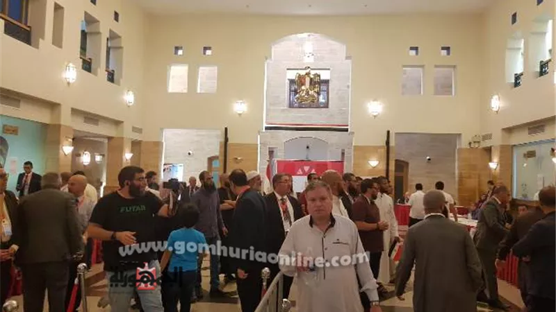 بوابة الجمهورية