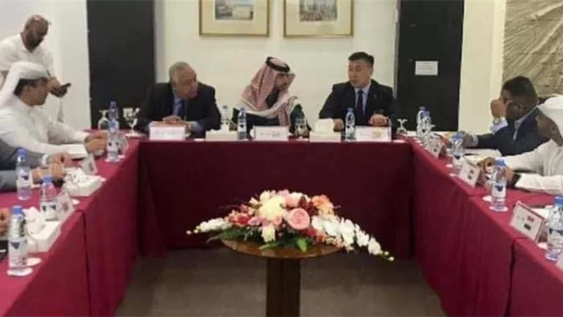 فهيم يرحب بعودة المنتخب السعودى لكمال الأجسام فى المشاركات الرسمية بالبطولات القارية