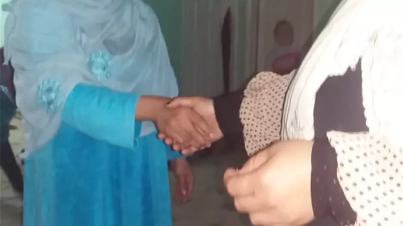 حمله لطرق الابواب بشمال سيناء