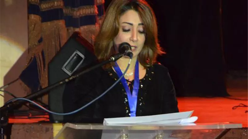 ختام مهرجان الحرية المسرحى بإبداع الاسكندرية