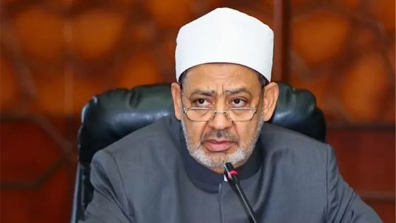 الطيب: هذه الجماعة تجردت من كل معاني الإنسانية والرحمة