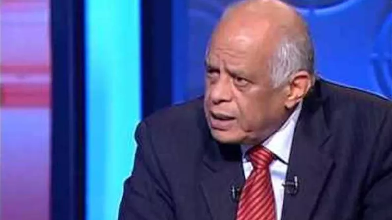 د. علي عبد العال: الحوار المجتمعي للتعديلات الدستورية ستنهل منه الاجيال المقبلة