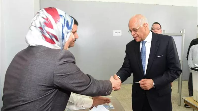 عبد العال .. الحوار المجتمعي كان غرضه انارة الطريق لأعضاء مجلس النواب