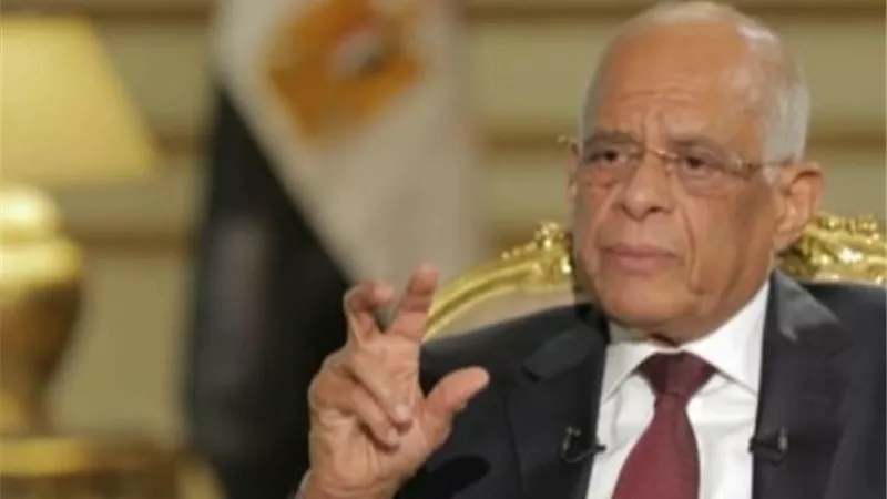 عبدالعال..مصر تغيرت خلال الخمس سنوات الماضية والسيسي تولى المسئولية وهي شبه مستحيلة