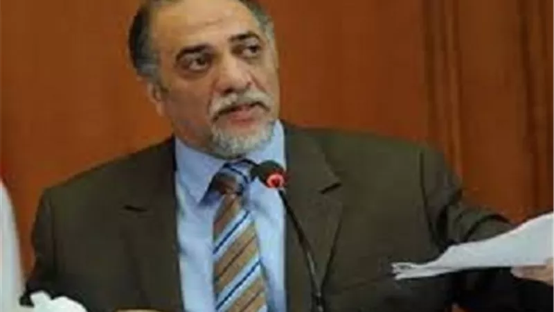 القصبي: التعديلات الدستورية تصب في صالح المواطن