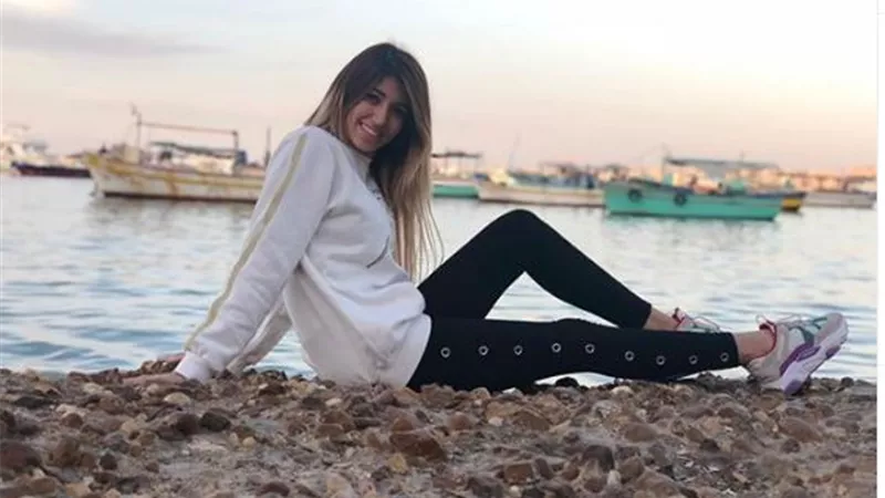 زوجة الفنان على ربيع تعلن أسباب انفصالهما