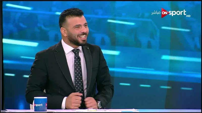 متعب: النحاس لن يتأخر عن الأهلى