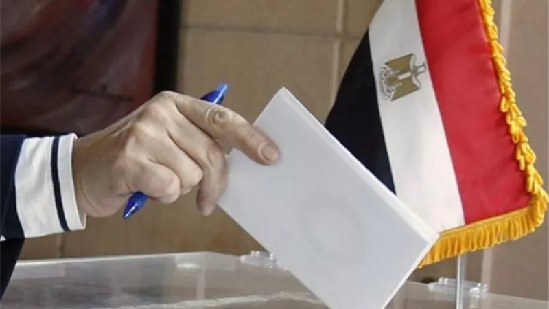 بدء أعمال لجان الاقتراع بالاستفتاء على التعديلات الدستورية بالشرقية