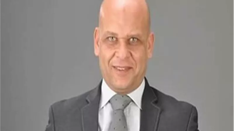 النائب محمد الحناوى: اقبال المصريين على الاستفتاء تاريخى وغير مسبوق