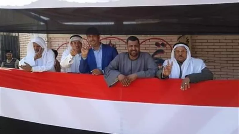 غرفة متابعة واقبال متزايد على لجان شرق الإسماعيلية