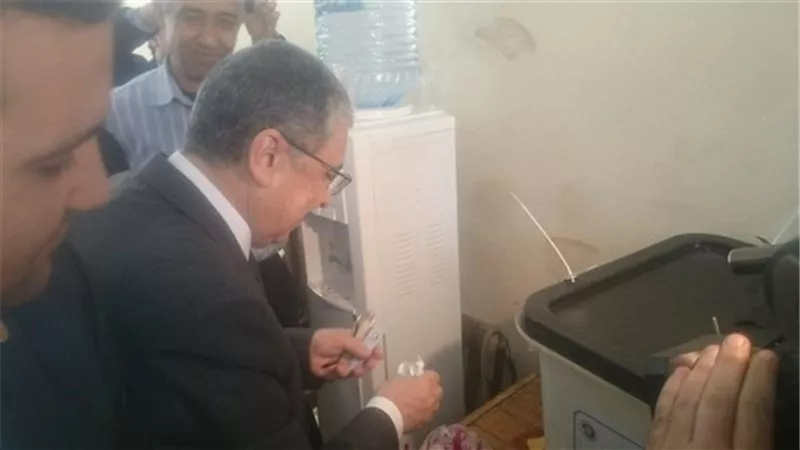 وزير الكهرباء: بالتعديلات الدستورية مستقبل مصر سيكون أفضل