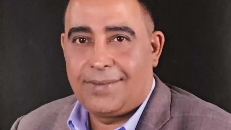 اتحاد شباب مصر الجديدة يحث الأهالى على المشاركة فى الاستفتاء