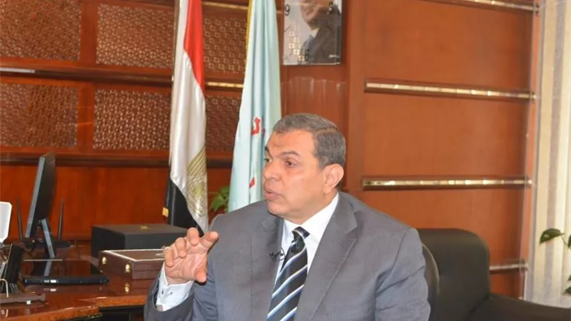 تعيين2229 باحثا عن العمل منهم 37 من ذوى الاحتياجات .. بالقليوبية