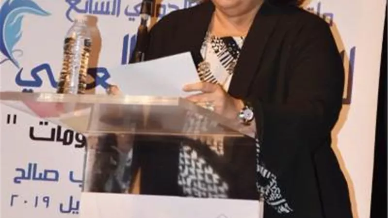 عبد الدايم :الملتقى الروائي يجمع عظمائه محلياً واقليمياً