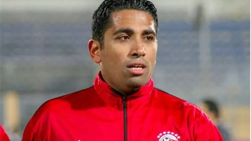 الصباحى حكمًا لبتروجت والنجوم فى الدورى .. اليوم