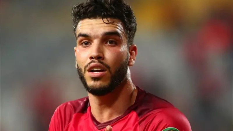 بركان غضب في الأهلي بسبب أزارو