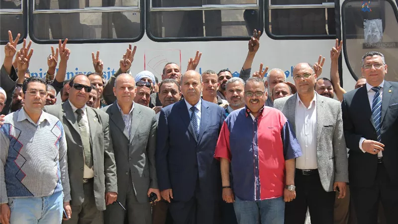جامعة المنيا نصف يوم عمل الاحد والاثنين